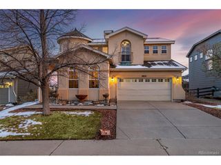 9832 N Crystal Lake Dr, Littleton, CO 80125