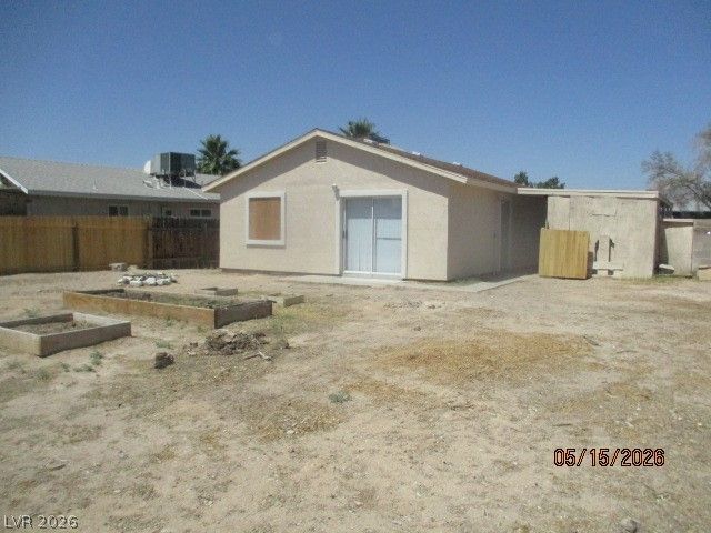 5046 Ada Drive, Las Vegas, NV 89122