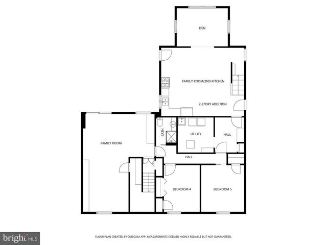 2046 GREENWICH ST, Falls Church, VA 22043