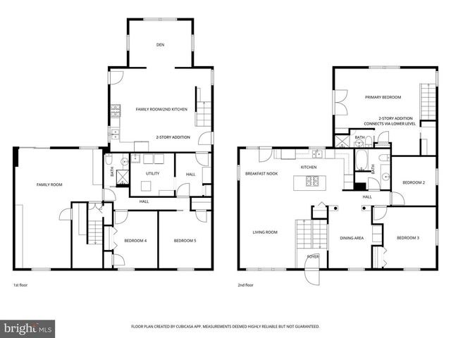 2046 GREENWICH ST, Falls Church, VA 22043