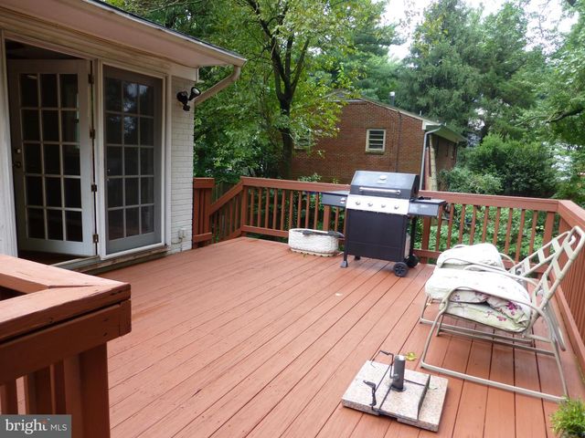 2046 GREENWICH ST, Falls Church, VA 22043