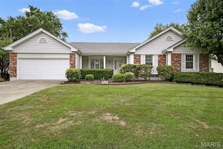 149 Montana Drive, St Charles, MO 63304