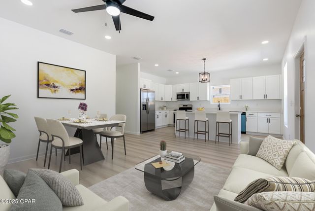 4715 Colorado Street, Panama City, FL 32404