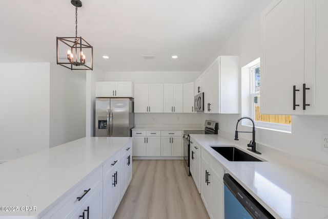 4715 Colorado Street, Panama City, FL 32404