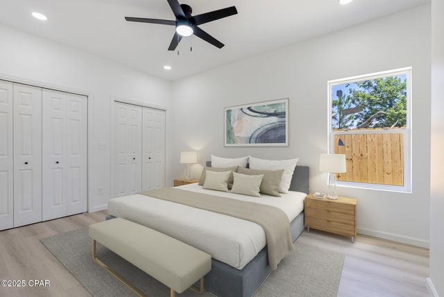 4715 Colorado Street, Panama City, FL 32404