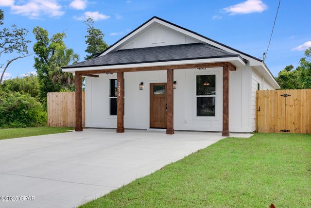 4715 Colorado Street, Panama City, FL 32404