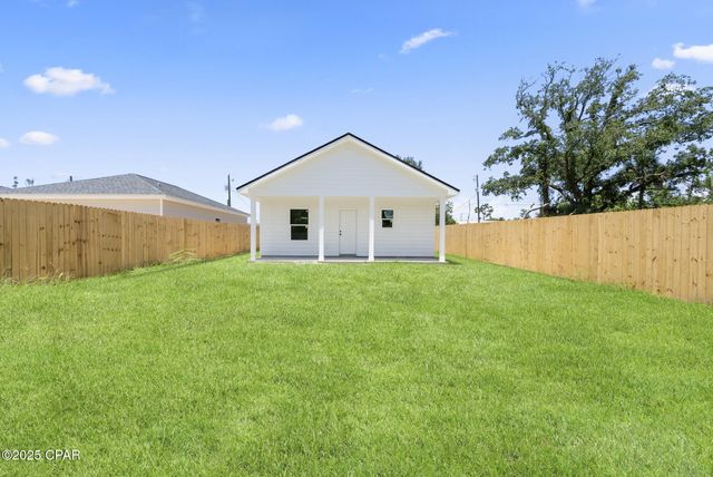 4715 Colorado Street, Panama City, FL 32404