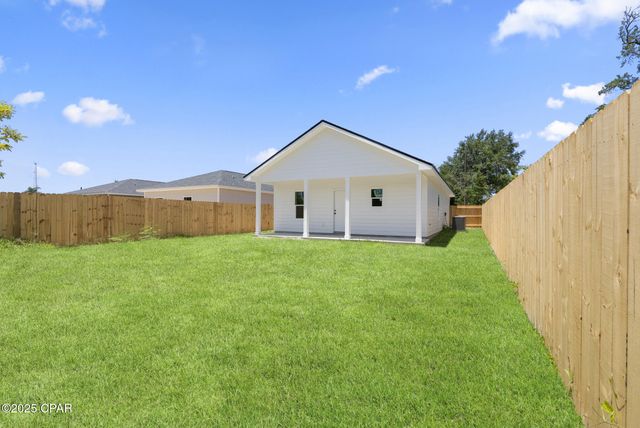 4715 Colorado Street, Panama City, FL 32404