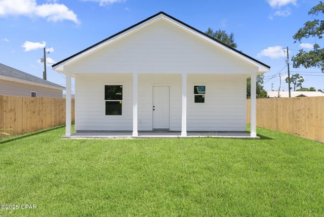 4715 Colorado Street, Panama City, FL 32404