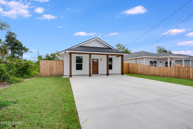 4715 Colorado Street, Panama City, FL 32404