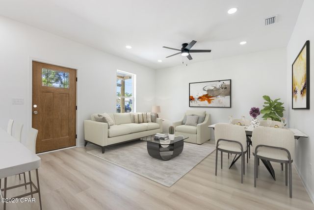 4715 Colorado Street, Panama City, FL 32404