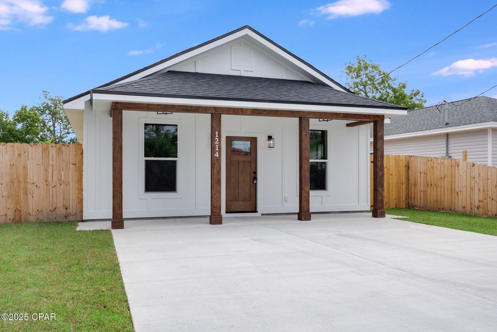 4715 Colorado Street, Panama City, FL 32404