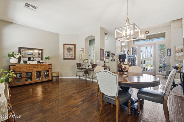 2552 S JACOB Street, Gilbert, AZ 85295