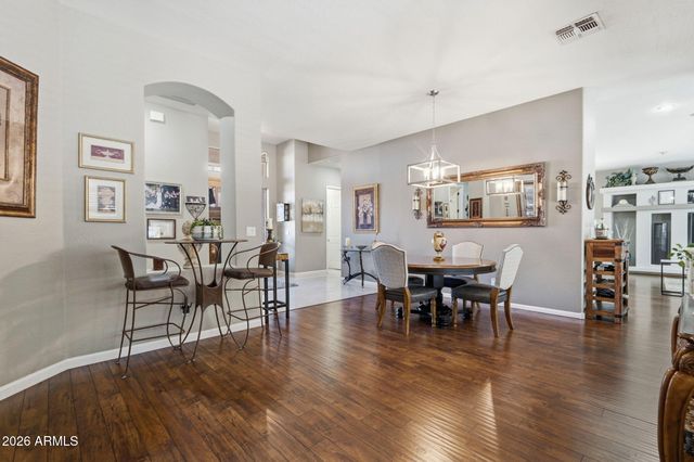 2552 S JACOB Street, Gilbert, AZ 85295