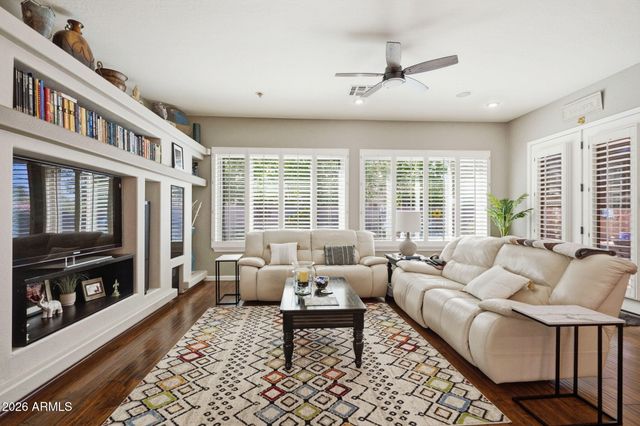 2552 S JACOB Street, Gilbert, AZ 85295