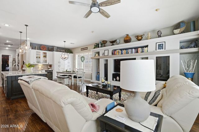 2552 S JACOB Street, Gilbert, AZ 85295