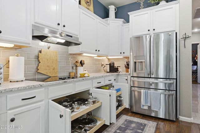 2552 S JACOB Street, Gilbert, AZ 85295