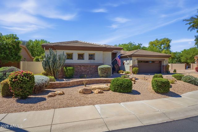 2552 S JACOB Street, Gilbert, AZ 85295