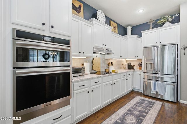 2552 S JACOB Street, Gilbert, AZ 85295