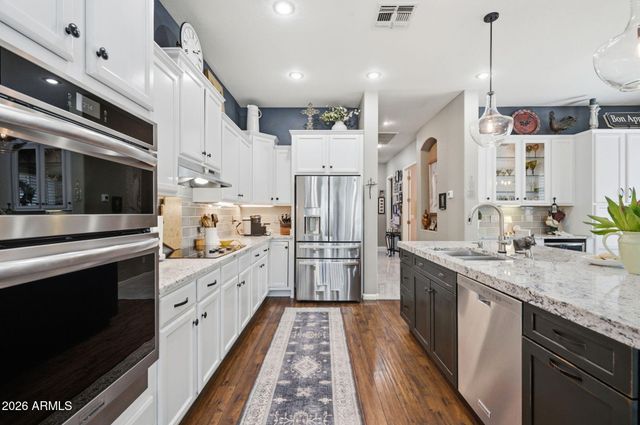 2552 S JACOB Street, Gilbert, AZ 85295