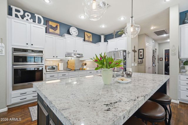 2552 S JACOB Street, Gilbert, AZ 85295