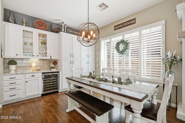 2552 S JACOB Street, Gilbert, AZ 85295