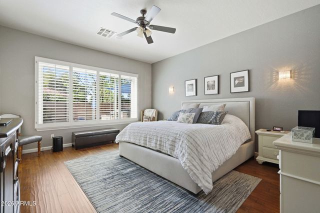 2552 S JACOB Street, Gilbert, AZ 85295