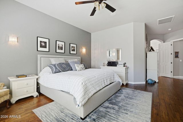 2552 S JACOB Street, Gilbert, AZ 85295