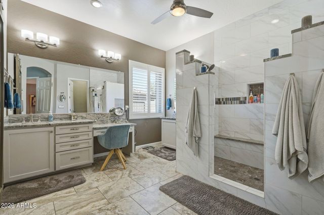 2552 S JACOB Street, Gilbert, AZ 85295