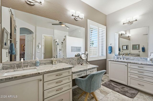 2552 S JACOB Street, Gilbert, AZ 85295