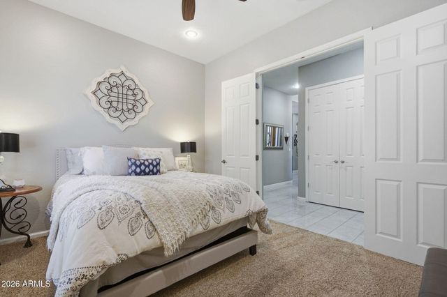 2552 S JACOB Street, Gilbert, AZ 85295