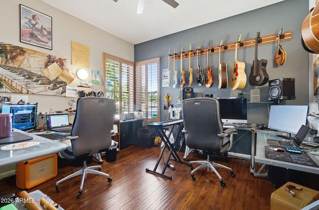 2552 S JACOB Street, Gilbert, AZ 85295