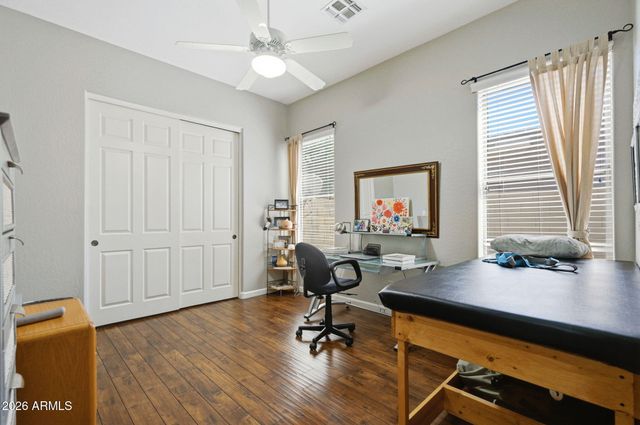 2552 S JACOB Street, Gilbert, AZ 85295