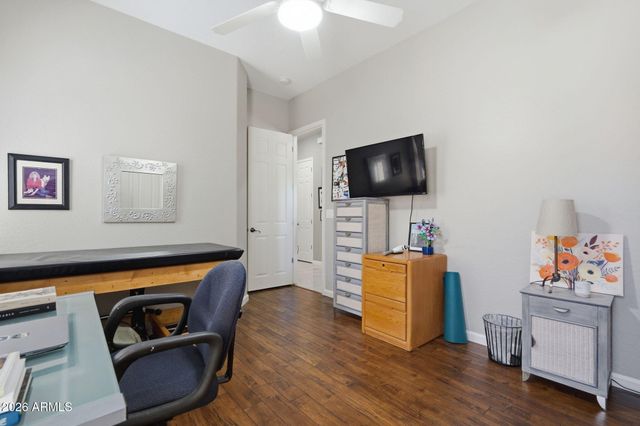 2552 S JACOB Street, Gilbert, AZ 85295