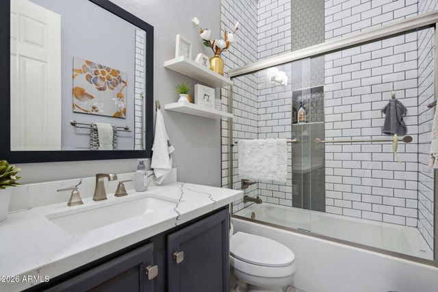 2552 S JACOB Street, Gilbert, AZ 85295