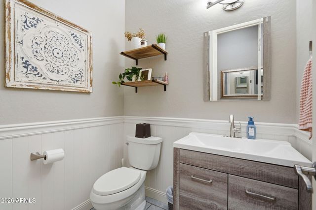 2552 S JACOB Street, Gilbert, AZ 85295