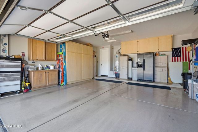 2552 S JACOB Street, Gilbert, AZ 85295