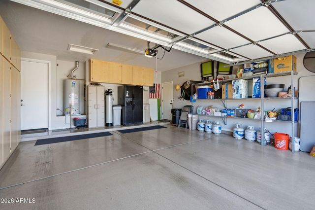 2552 S JACOB Street, Gilbert, AZ 85295