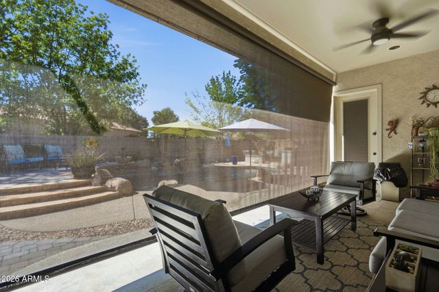 2552 S JACOB Street, Gilbert, AZ 85295