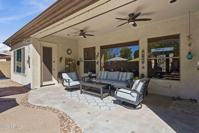 2552 S JACOB Street, Gilbert, AZ 85295