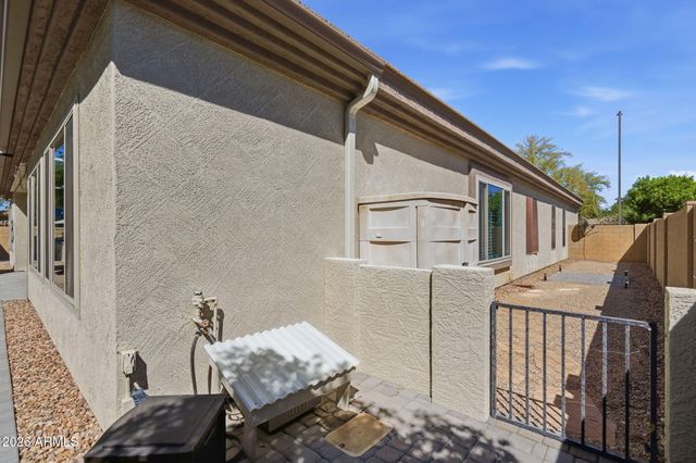 2552 S JACOB Street, Gilbert, AZ 85295