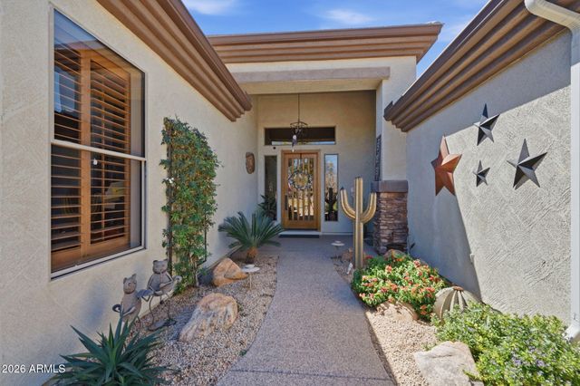 2552 S JACOB Street, Gilbert, AZ 85295