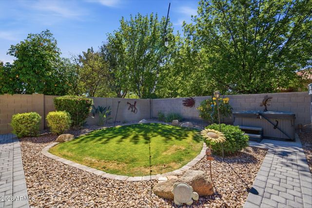 2552 S JACOB Street, Gilbert, AZ 85295