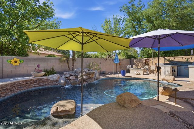 2552 S JACOB Street, Gilbert, AZ 85295