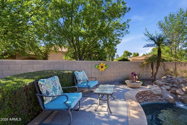 2552 S JACOB Street, Gilbert, AZ 85295