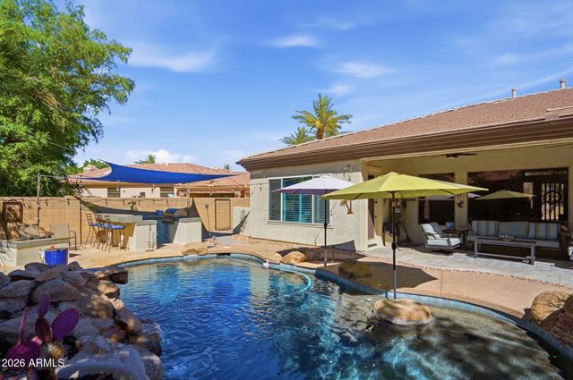 2552 S JACOB Street, Gilbert, AZ 85295