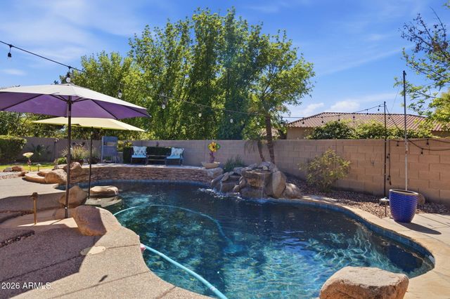 2552 S JACOB Street, Gilbert, AZ 85295