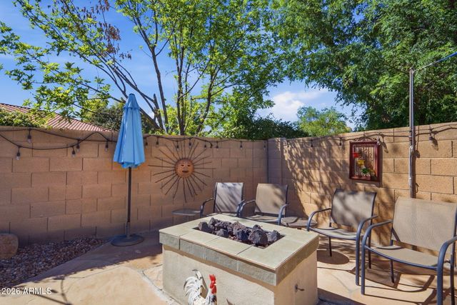2552 S JACOB Street, Gilbert, AZ 85295