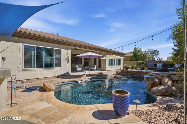 2552 S JACOB Street, Gilbert, AZ 85295