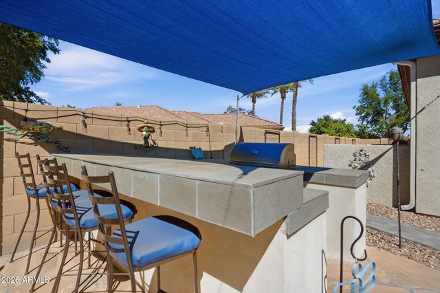 2552 S JACOB Street, Gilbert, AZ 85295